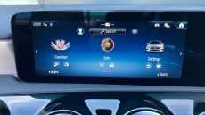 Mercedes-Benz A-Class A180 AMG Line Premium Plus 5dr Auto Petrol Hatchback